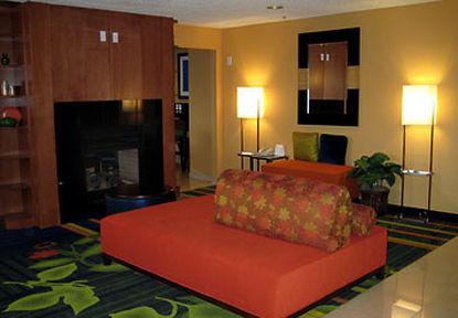 Fairfield Inn Кенневик Номер фото