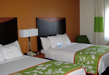 Fairfield Inn Кенневик Номер фото