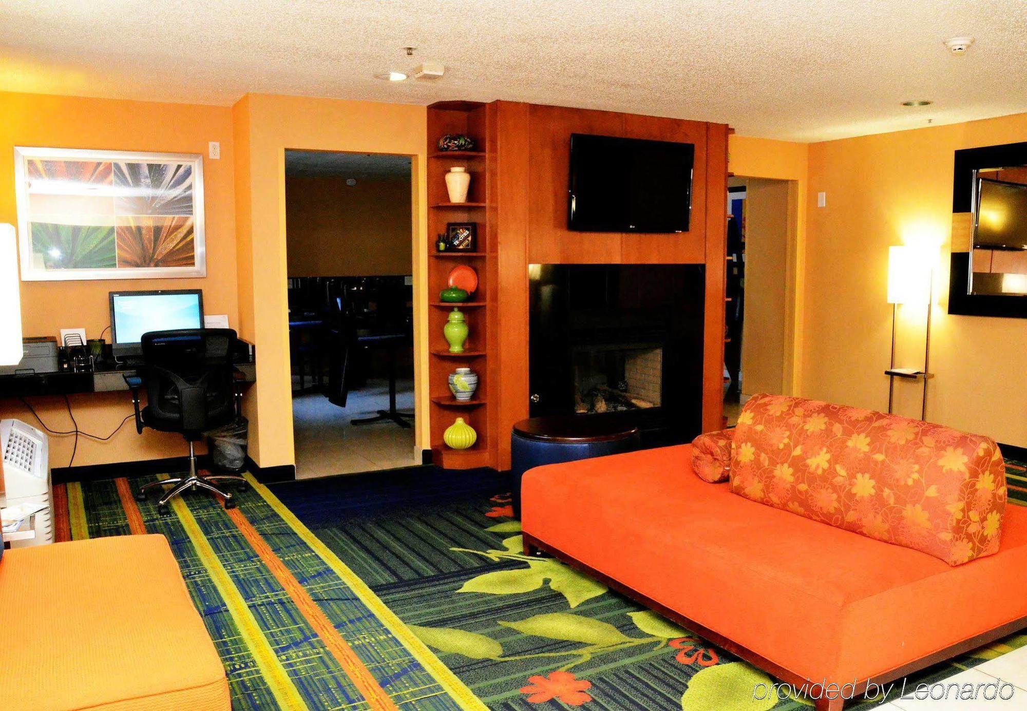 Fairfield Inn Кенневик Экстерьер фото